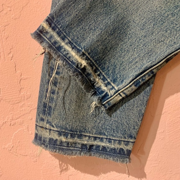 Levi’s Wedgie ~ W26/L26 - Picture 7 of 12